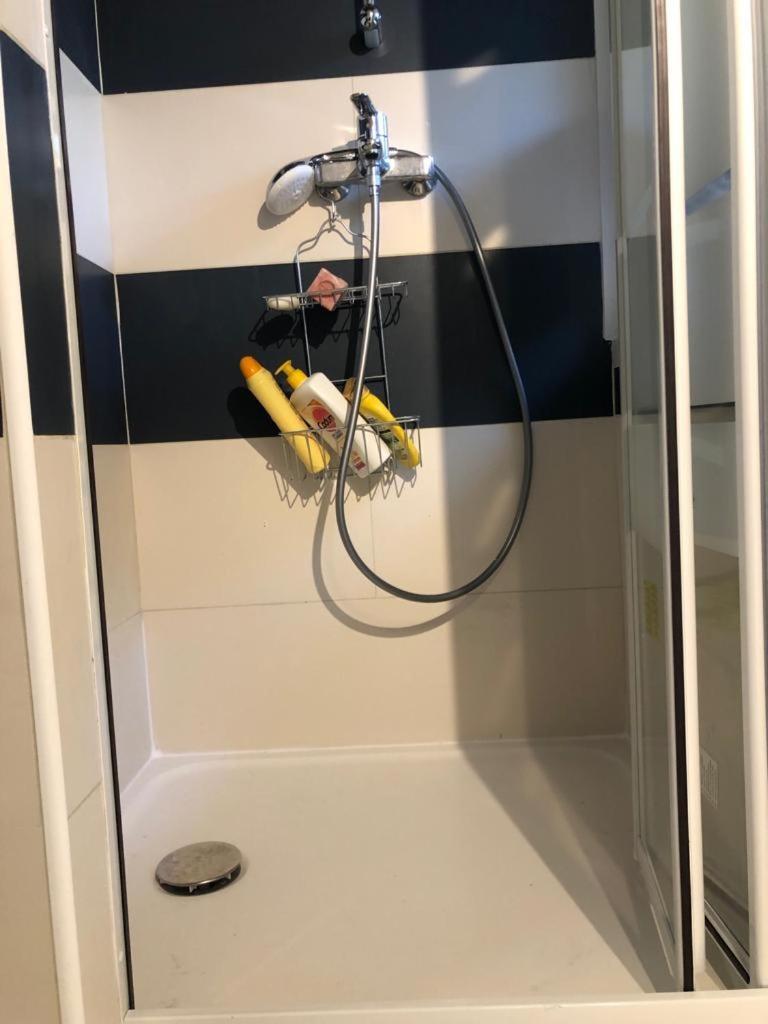 Apt 2-3 Pces Dans Le Carre D Or A 290 M Des Plages Nice Ngoại thất bức ảnh