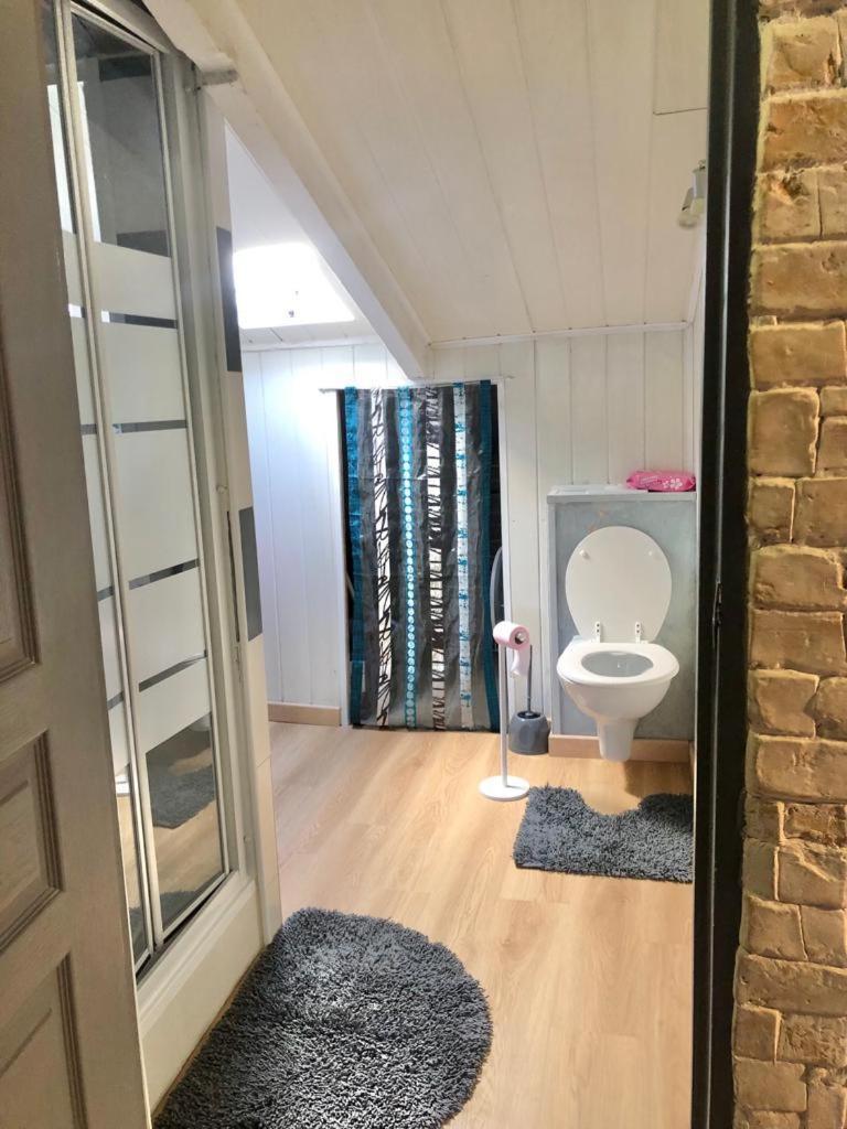 Apt 2-3 Pces Dans Le Carre D Or A 290 M Des Plages Nice Ngoại thất bức ảnh